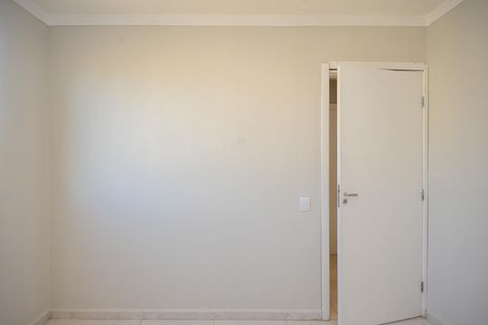 Quarto de apartamento à venda com 2 quartos, 40m² em Parque Nações Unidas, São Paulo