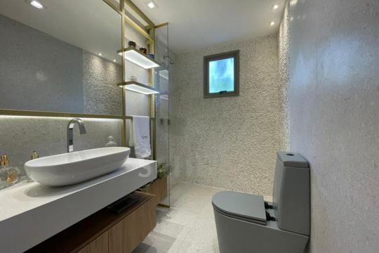 Apartamento à venda com 3 quartos, 81m² em Vila Clementino, São Paulo