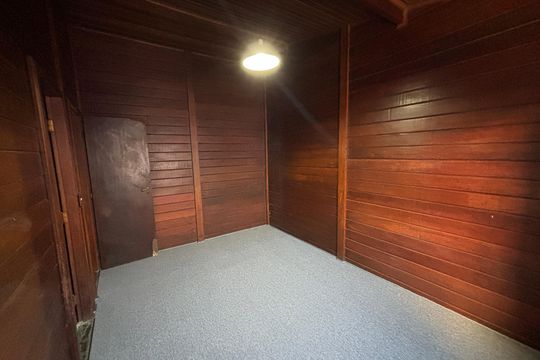Suite de casa para alugar com 5 quartos, 173m² em Santana, Ribeirão Pires