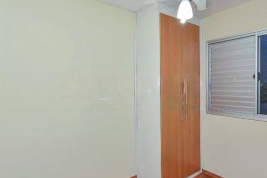 Apartamento à venda com 2 quartos, 50m² em Jardim Ubirajara, São Paulo