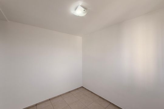 Quarto 2 - Suíte de apartamento para alugar com 2 quartos, 53m² em Vila Bella Piazza , Jundiaí