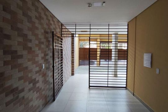Apartamento para alugar com 1 quarto, 18m² em Jardim Bonfiglioli, São Paulo