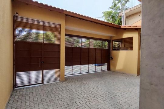 Apartamento para alugar com 1 quarto, 24m² em Jardim Bonfiglioli, São Paulo