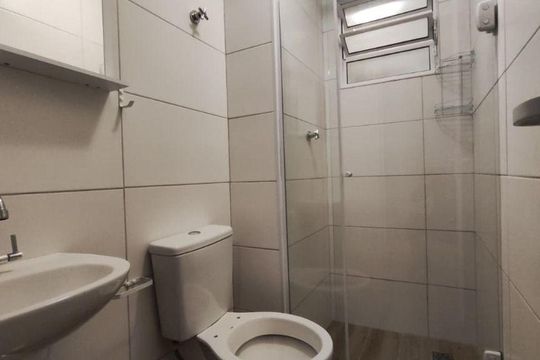 Apartamento para alugar com 1 quarto, 24m² em Jardim Bonfiglioli, São Paulo