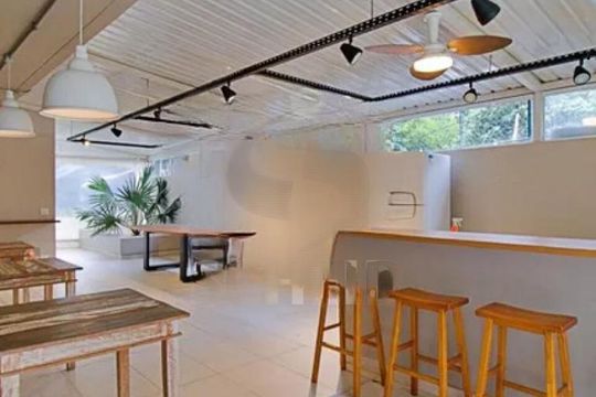 Apartamento à venda com 3 quartos, 147m² em Vila Suzana, São Paulo
