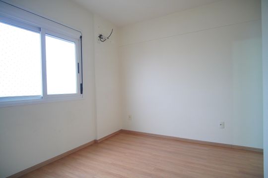Suíte  de apartamento à venda com 2 quartos, 94m² em Centro, São Leopoldo