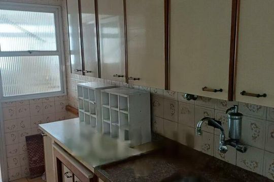 Apartamento à venda com 3 quartos, 69m² em Vila Sofia, São Paulo