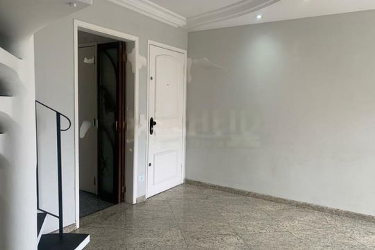 Apartamento à venda com 3 quartos, 164m² em Vila Santa Catarina, São Paulo