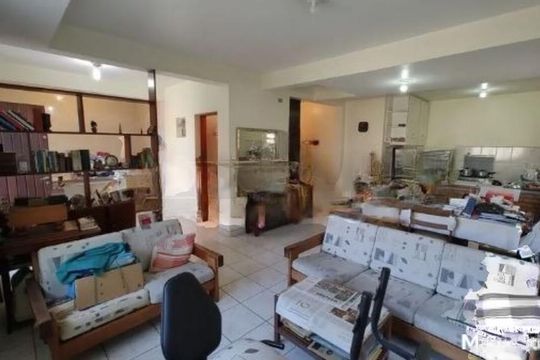 Casa à venda com 3 quartos, 160m² em Interlagos, São Paulo