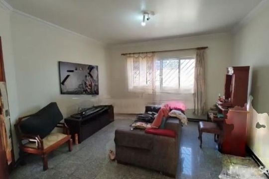 Casa à venda com 3 quartos, 160m² em Interlagos, São Paulo