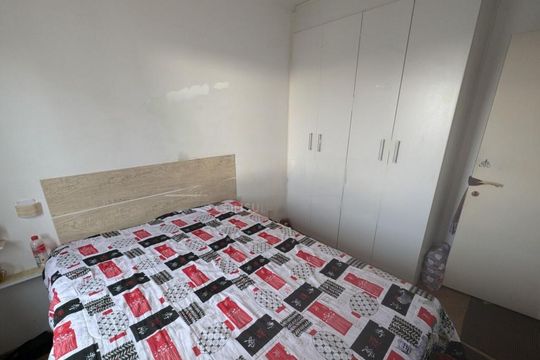 Apartamento à venda com 2 quartos, 50m² em Santa Constança, São Paulo