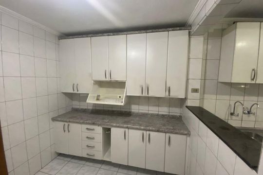 Casa à venda com 3 quartos, 110m² em Pedreira, São Paulo