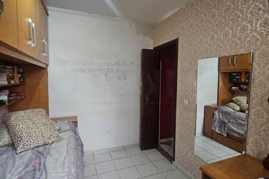 Casa à venda com 3 quartos, 170m² em Vila do Castelo, São Paulo