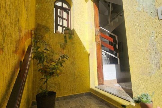 Casa à venda com 3 quartos, 170m² em Vila do Castelo, São Paulo