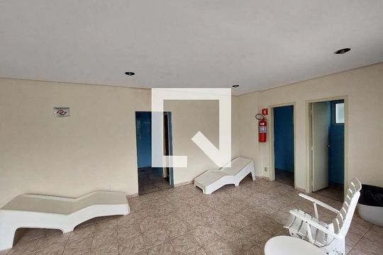 Spa de apartamento à venda com 3 quartos, 82m² em Vila Campo Grande, São Paulo