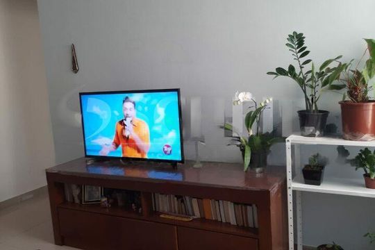 Apartamento à venda com 3 quartos, 58m² em Parque das Arvores, São Paulo