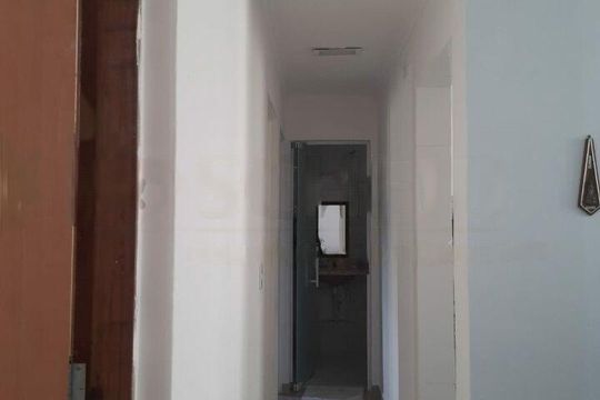 Apartamento à venda com 3 quartos, 58m² em Parque das Arvores, São Paulo
