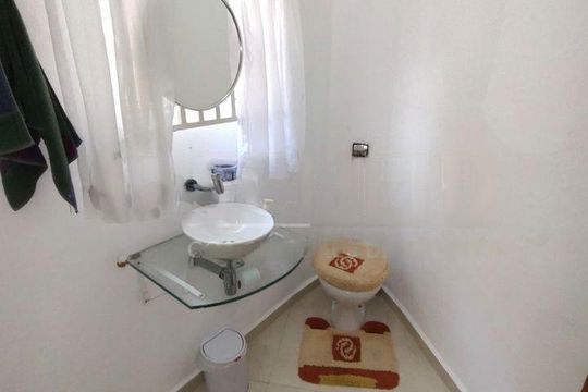 Casa à venda com 3 quartos, 135m² em Jardim Prudência, São Paulo