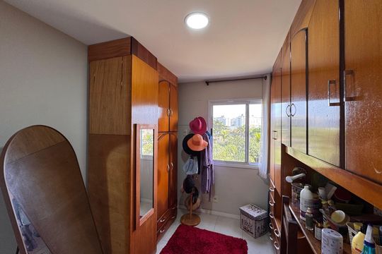 Apartamento à venda com 4 quartos, 110m² em Recreio dos Bandeirantes, Rio de Janeiro