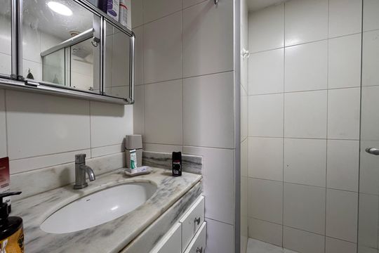 Apartamento à venda com 4 quartos, 110m² em Recreio dos Bandeirantes, Rio de Janeiro