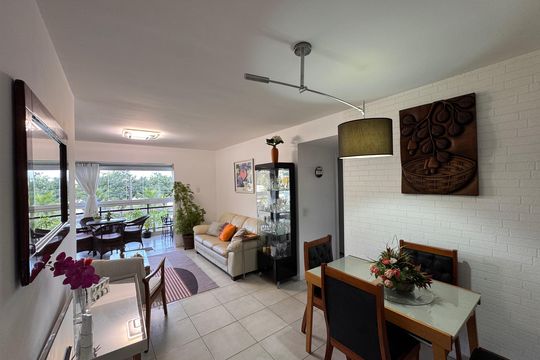 Apartamento à venda com 4 quartos, 110m² em Recreio dos Bandeirantes, Rio de Janeiro