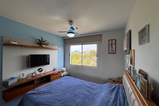 Apartamento à venda com 4 quartos, 110m² em Recreio dos Bandeirantes, Rio de Janeiro
