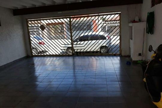 Casa à venda com 2 quartos, 100m² em Terceira Divisão de Interlagos, São Paulo