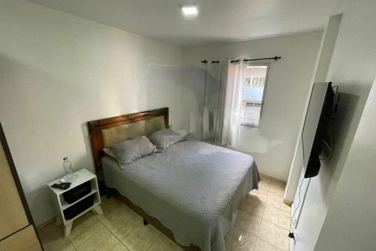 Apartamento à venda com 2 quartos, 73m² em Vila Inglesa, São Paulo