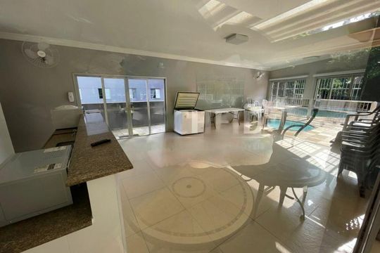 Apartamento à venda com 2 quartos, 73m² em Vila Inglesa, São Paulo