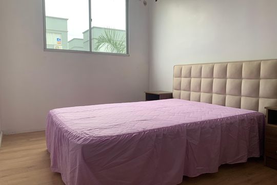  Quarto 2 de apartamento para alugar com 2 quartos, 49m² em Centro, Sapucaia do Sul