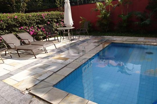 Apartamento à venda com 2 quartos, 55m² em Cidade Monções, São Paulo