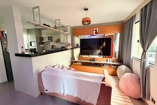 Casa de Condomínio à venda com 2 quartos, 120m² em Jacarepaguá, Rio de Janeiro