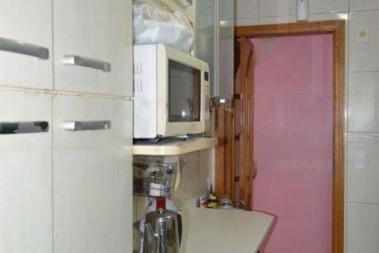 Apartamento à venda com 3 quartos, 75m² em Jardim Taquaral, São Paulo
