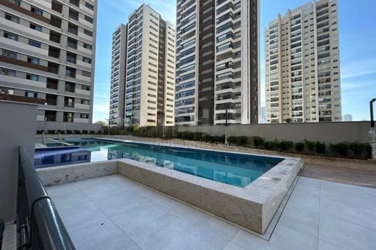 Apartamento à venda com 2 quartos, 73m² em Jardim Prudência, São Paulo