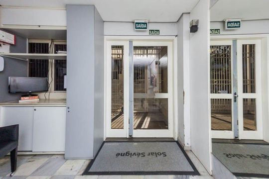 Apartamento para alugar com 1 quarto, 42m² em Centro Histórico, Porto Alegre
