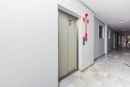 Apartamento para alugar com 1 quarto, 42m² em Centro Histórico, Porto Alegre