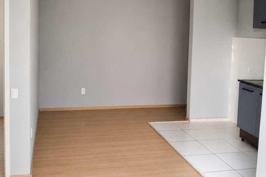 Apartamento para alugar com 2 quartos, 41m² em Parque São Bento, Sorocaba