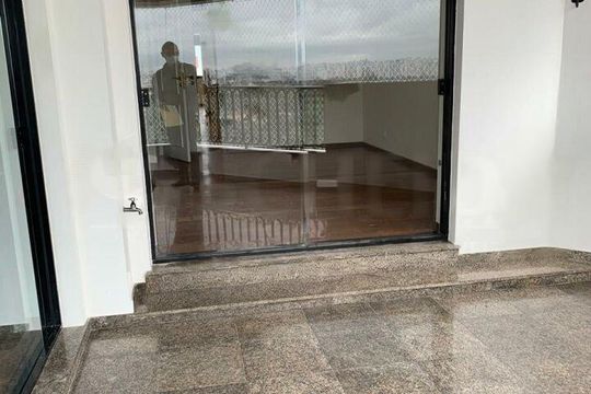 Apartamento à venda com 4 quartos, 309m² em Santo Amaro, São Paulo