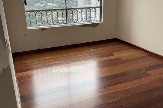 Apartamento à venda com 4 quartos, 309m² em Santo Amaro, São Paulo