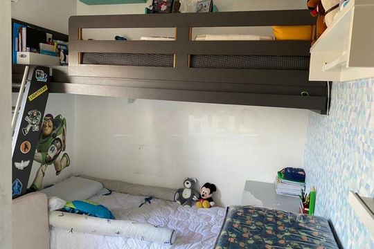 Casa à venda com 3 quartos, 110m² em Pedreira, São Paulo