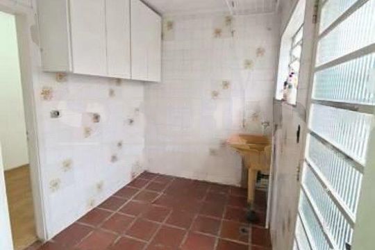 Casa à venda com 2 quartos, 139m² em Vila Campo Grande, São Paulo
