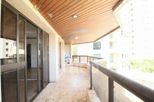 Apartamento à venda com 4 quartos, 241m² em Vila Suzana, São Paulo
