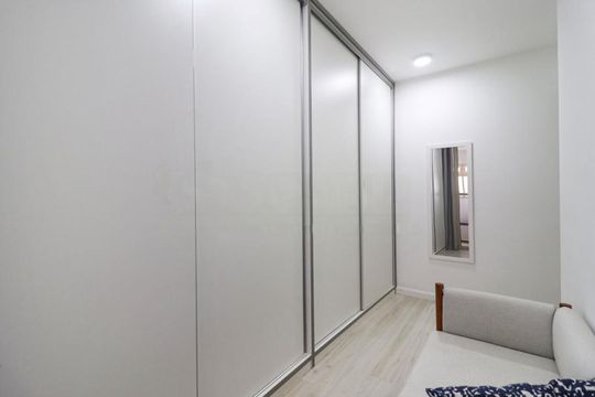 Apartamento à venda com 4 quartos, 126m² em Vila Isa, São Paulo