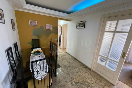 Apartamento à venda com 3 quartos, 74m² em Vila Sofia, São Paulo