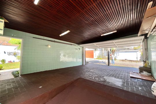 Casa à venda com 3 quartos, 240m² em Jardim Prudência, São Paulo