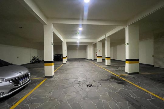 Apartamento para alugar com 2 quartos, 102m² em Centro, São Leopoldo