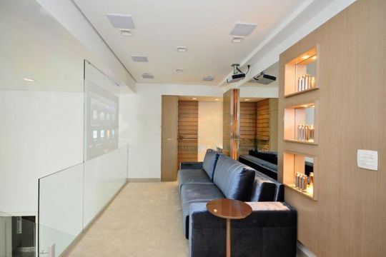 Apartamento à venda com 2 quartos, 141m² em Cidade Monções, São Paulo