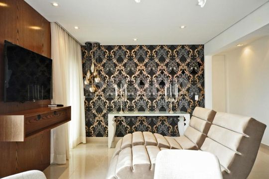 Apartamento à venda com 2 quartos, 141m² em Cidade Monções, São Paulo