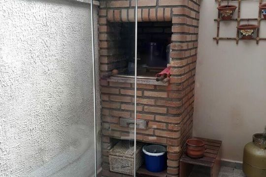 Casa à venda com 3 quartos, 150m² em Jardim Oriental, São Paulo