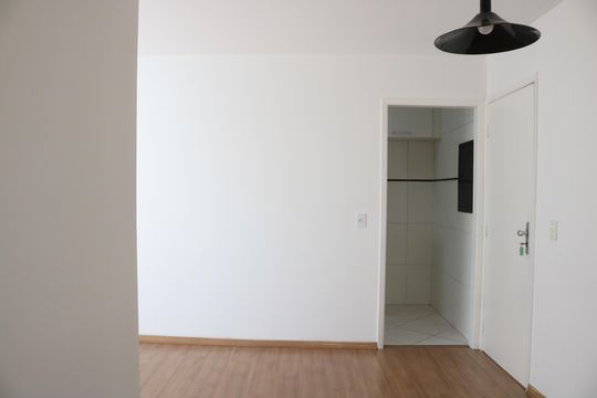 Sala de apartamento à venda com 3 quartos, 68m² em Alto da Lapa, São Paulo